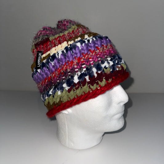 Beanie - Multi