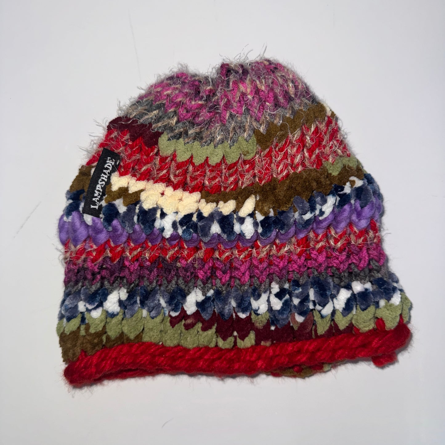 Beanie - Multi