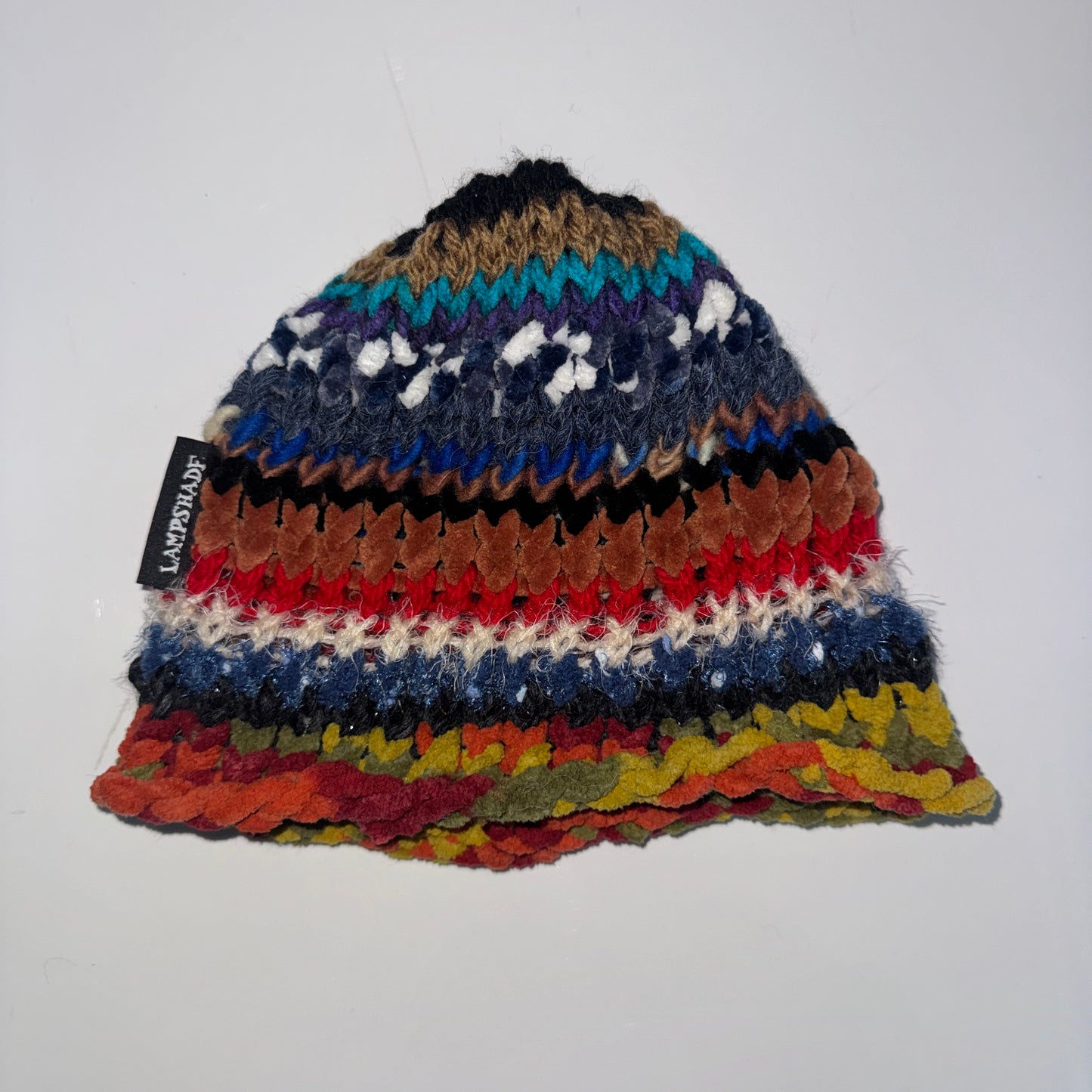 Beanie - Multi