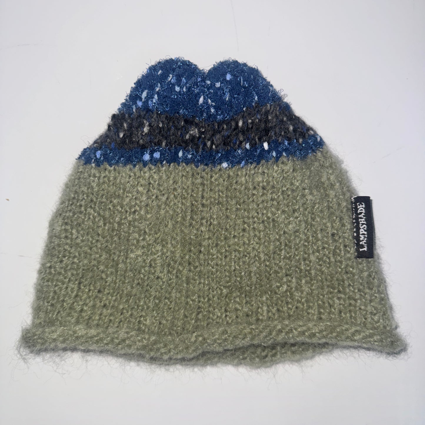 Beanie - fuzz