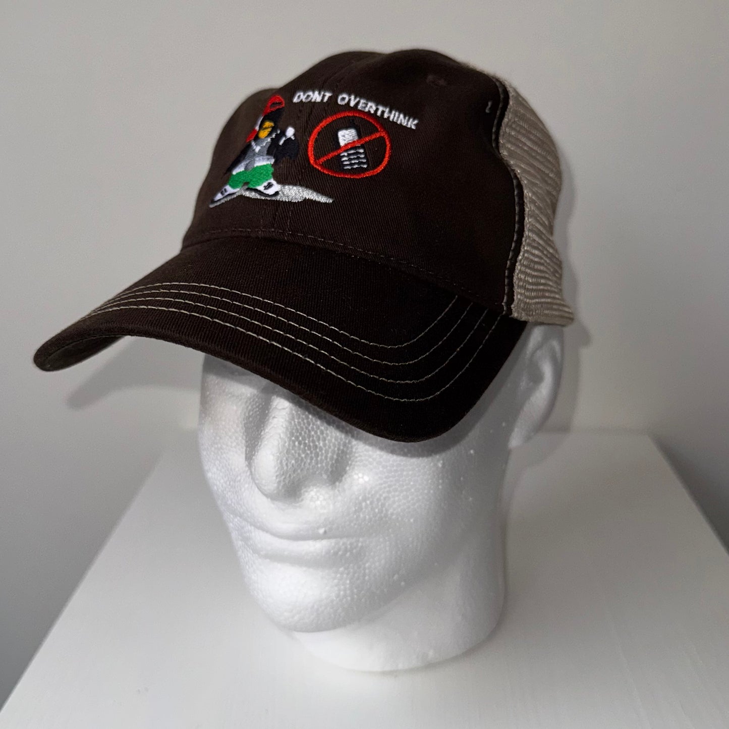 Cap - Penguin