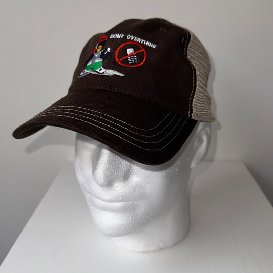 Cap - Penguin