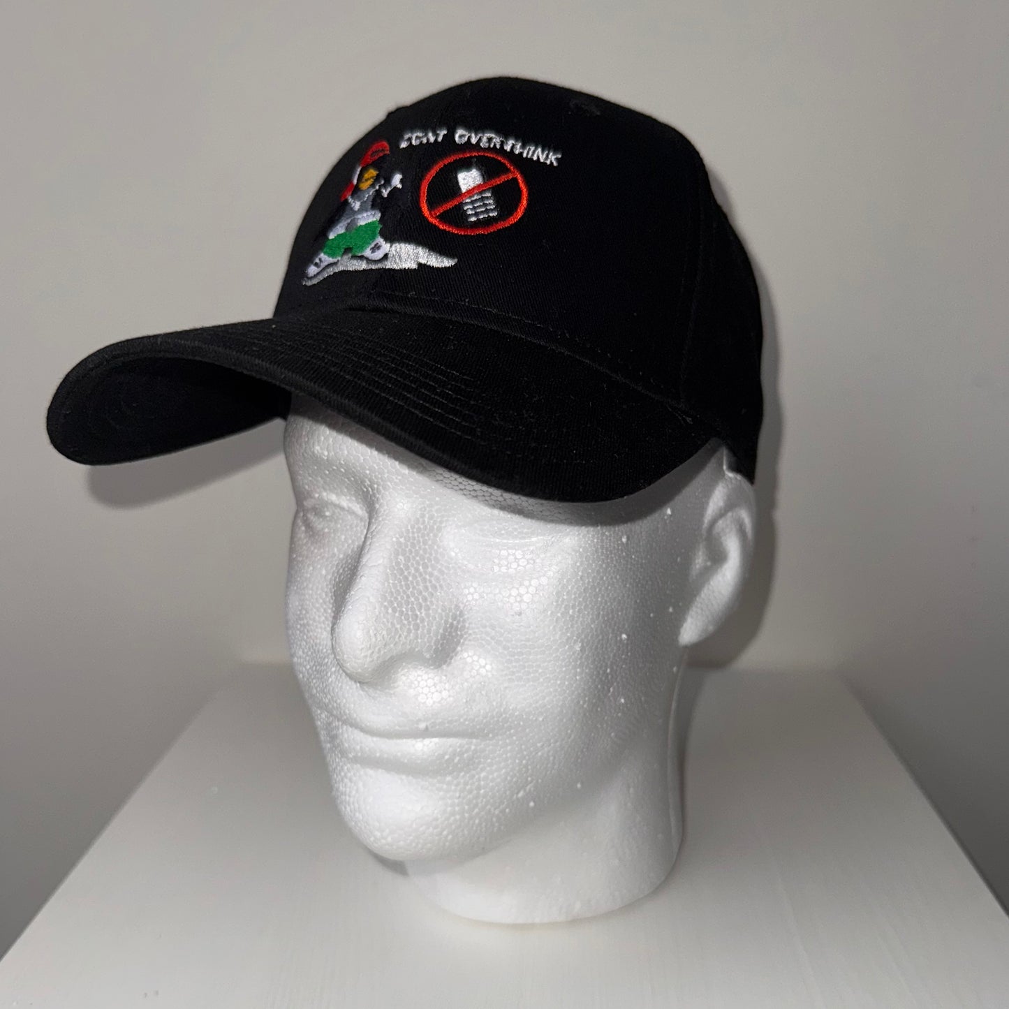 Cap - Penguin