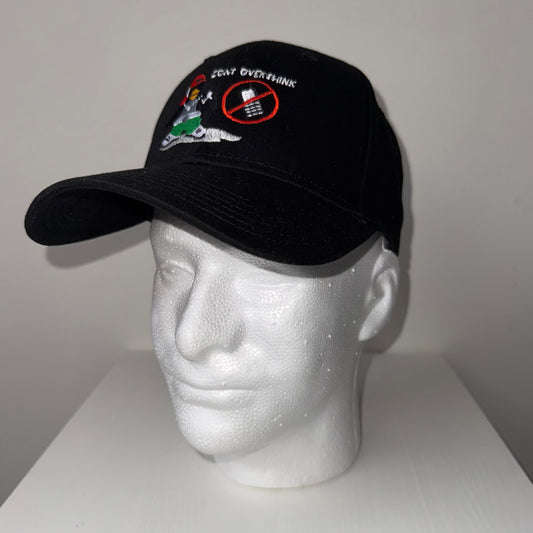 Cap - Penguin