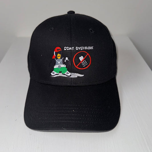Cap - Penguin
