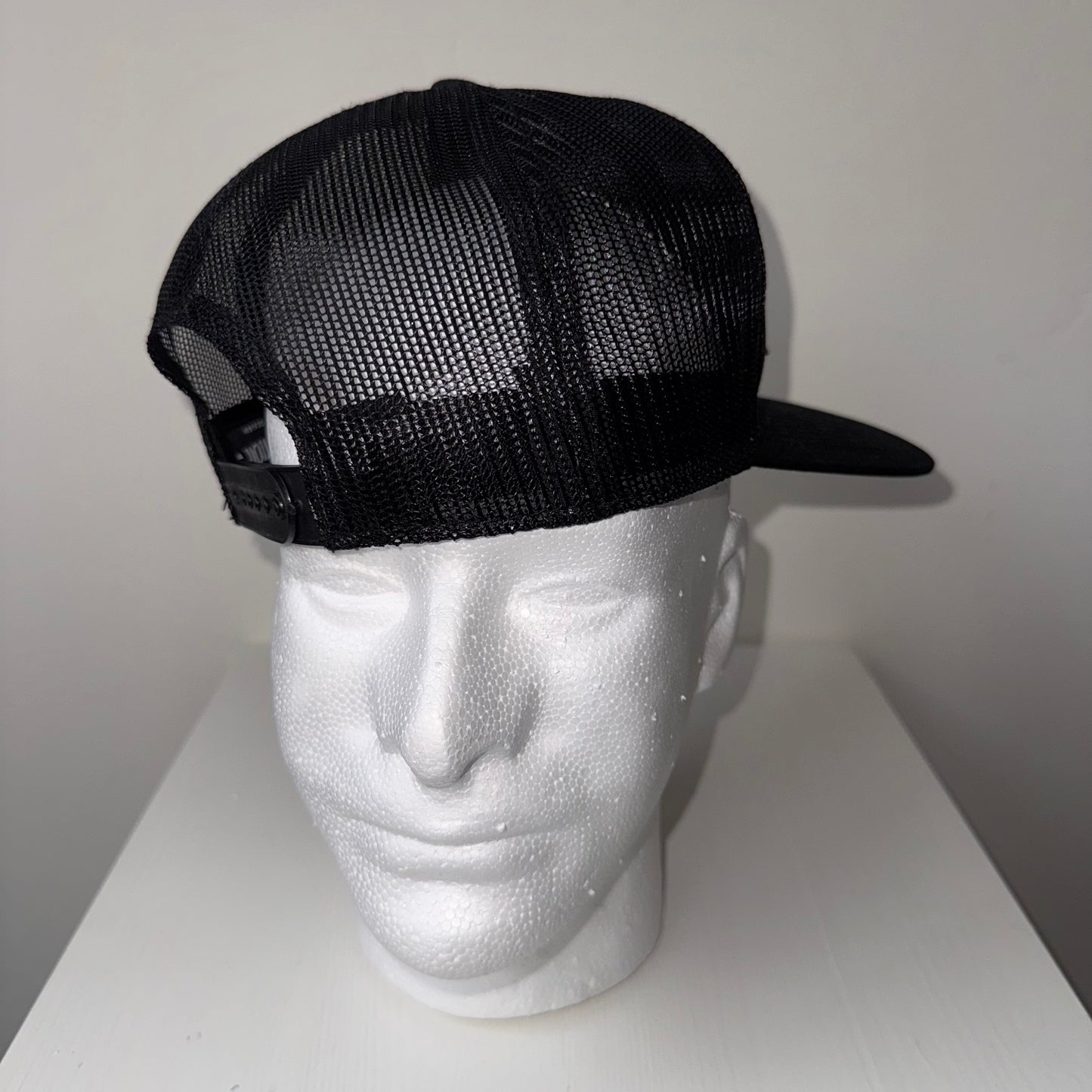 Cap - All Mesh