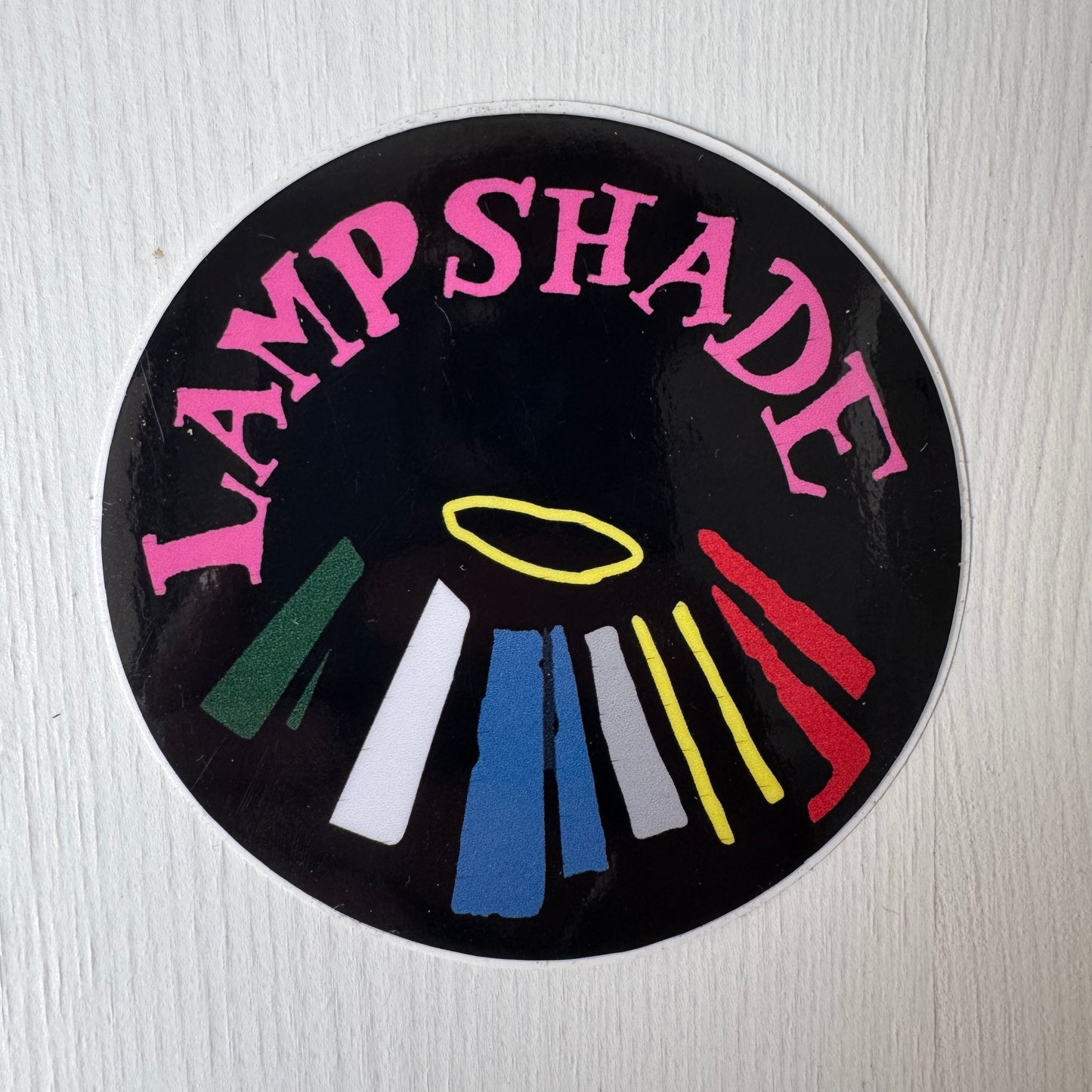 Sticker Pack