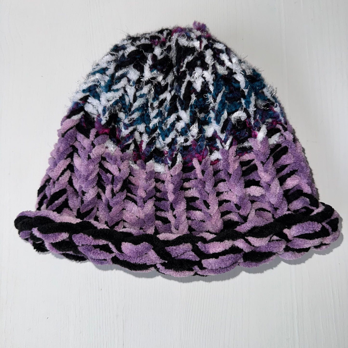 Purp Skully