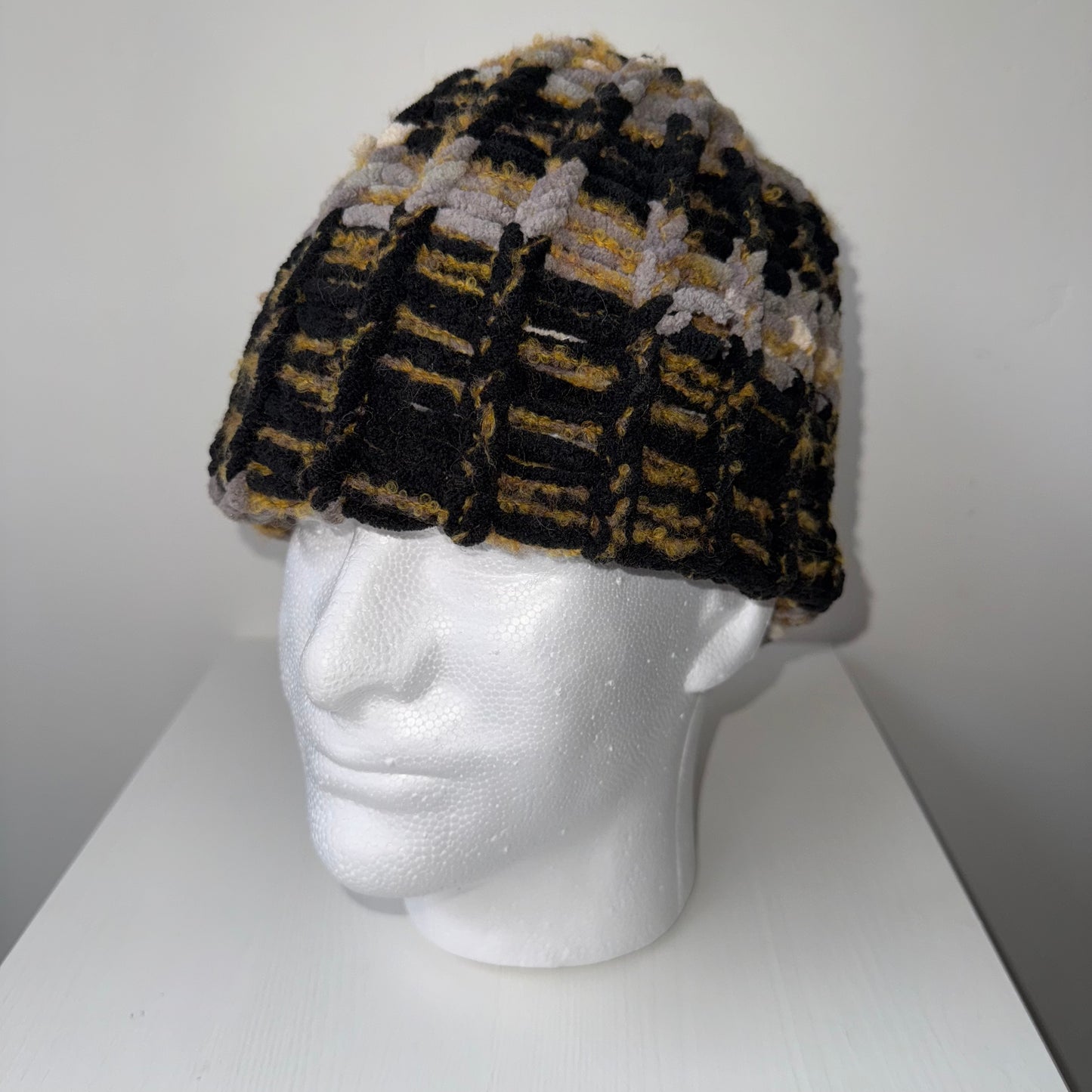 Beanie - Double Layer