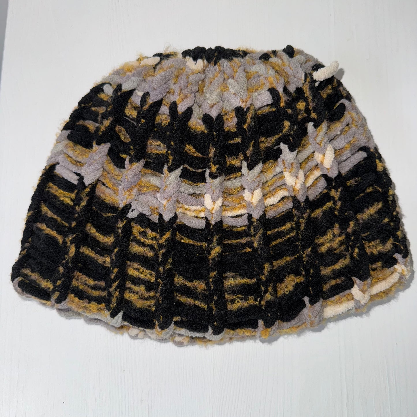 Beanie - Double Layer