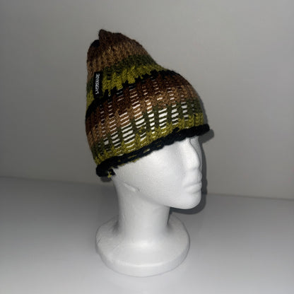 Beanie - Layers