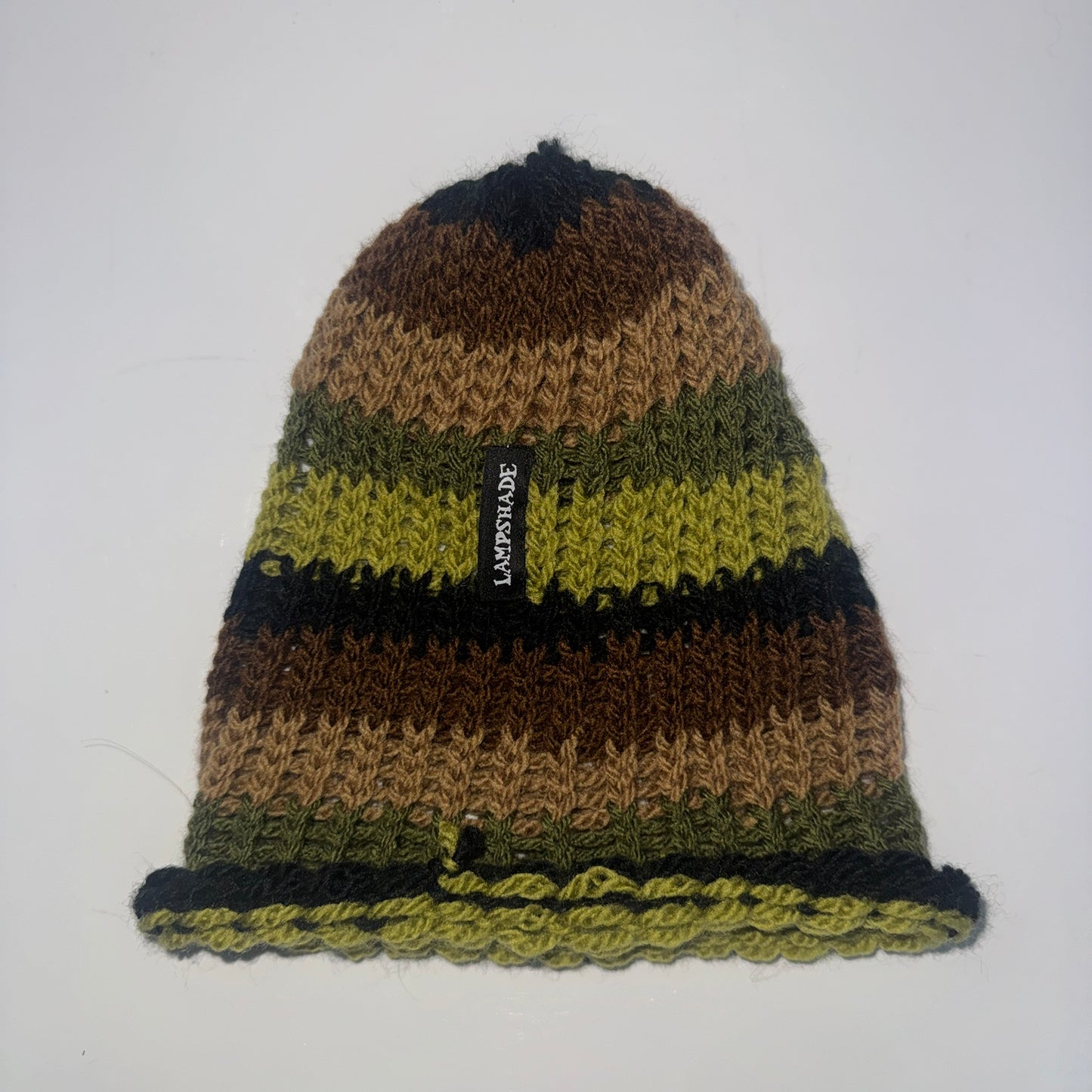 Beanie - Layers