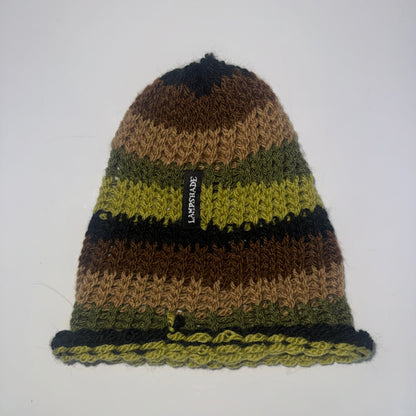 Beanie - Layers