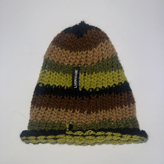 Beanie - Layers