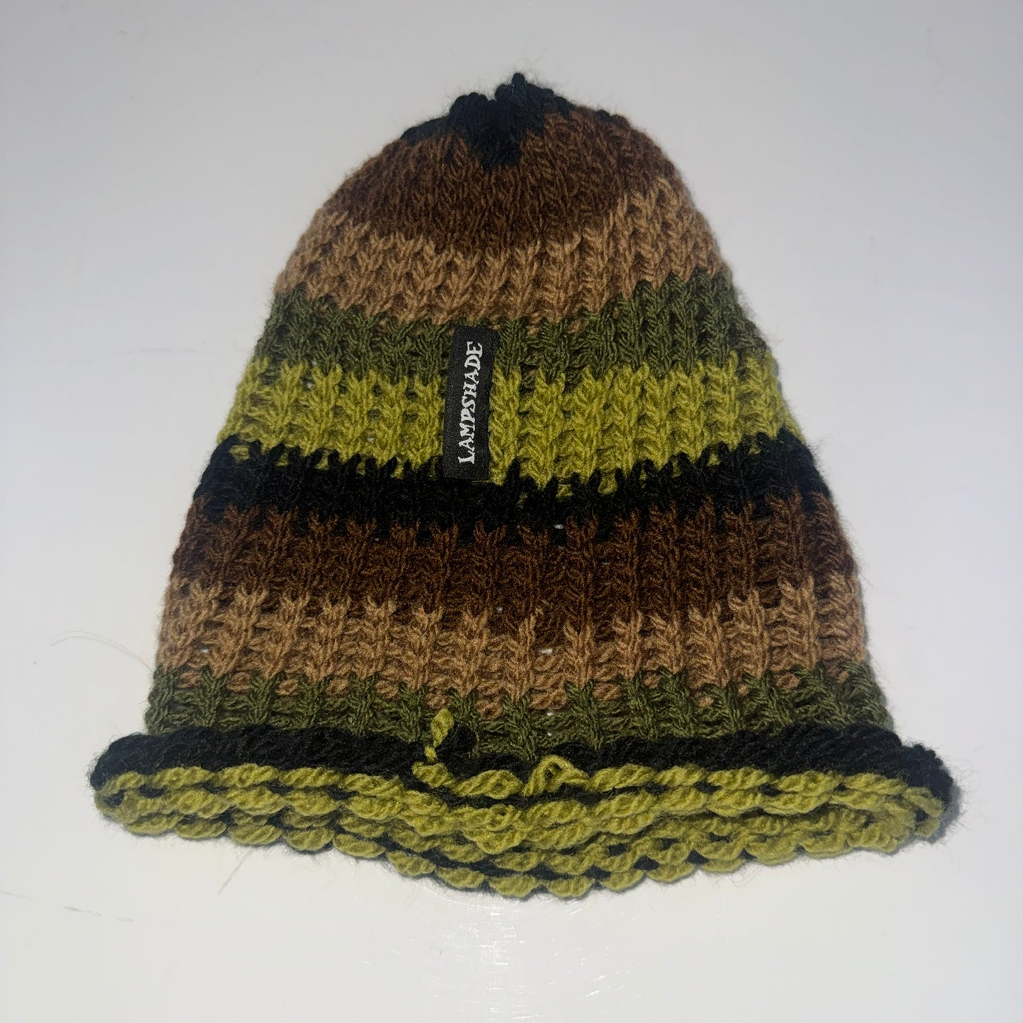 Beanie - Layers