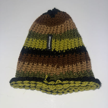 Beanie - Layers