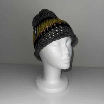 Beanie - Green Line