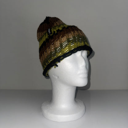 Beanie - Layers