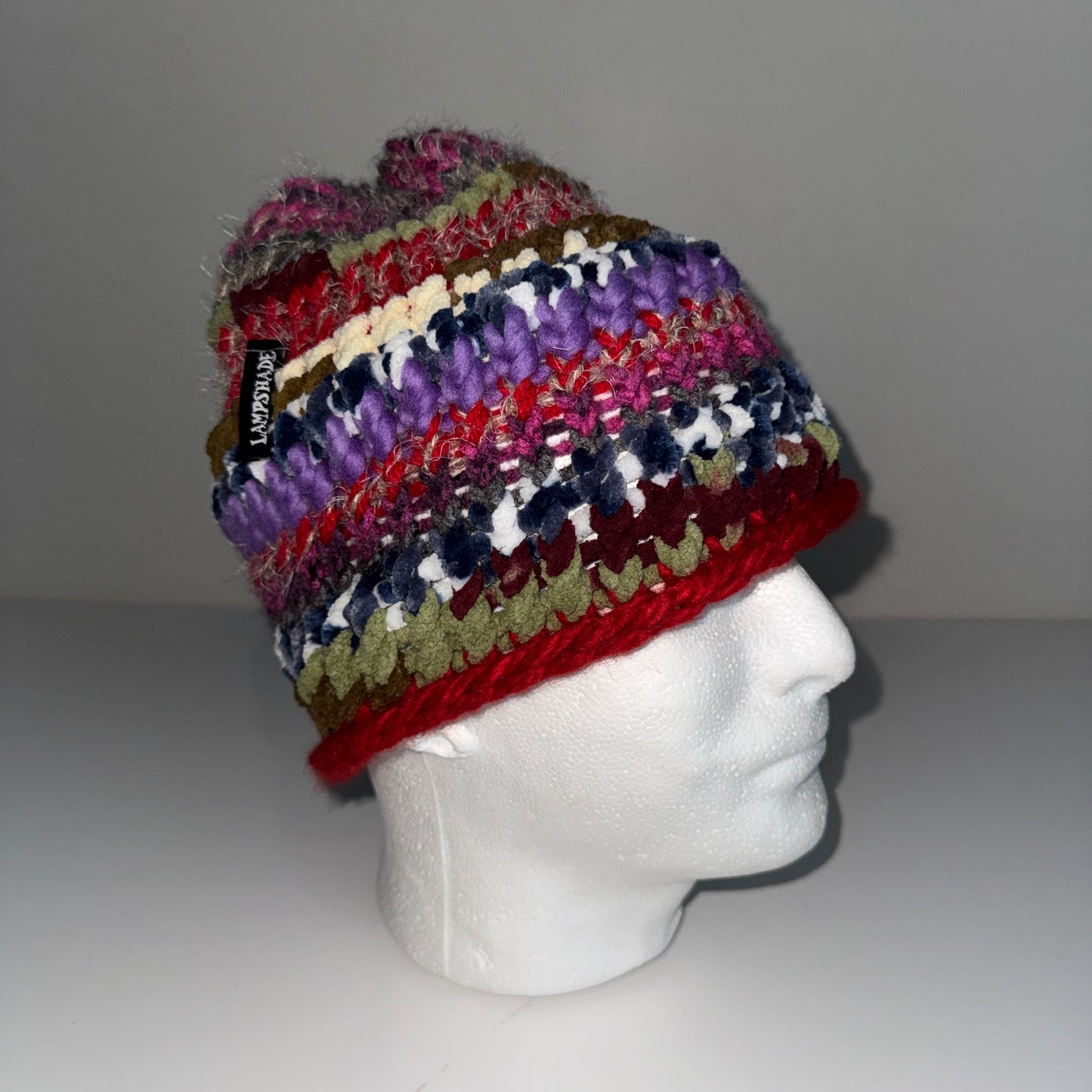 Beanie - Multi