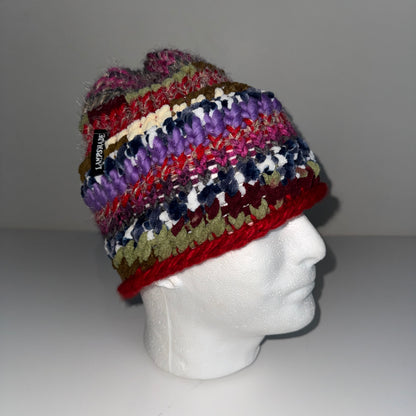 Beanie - Multi