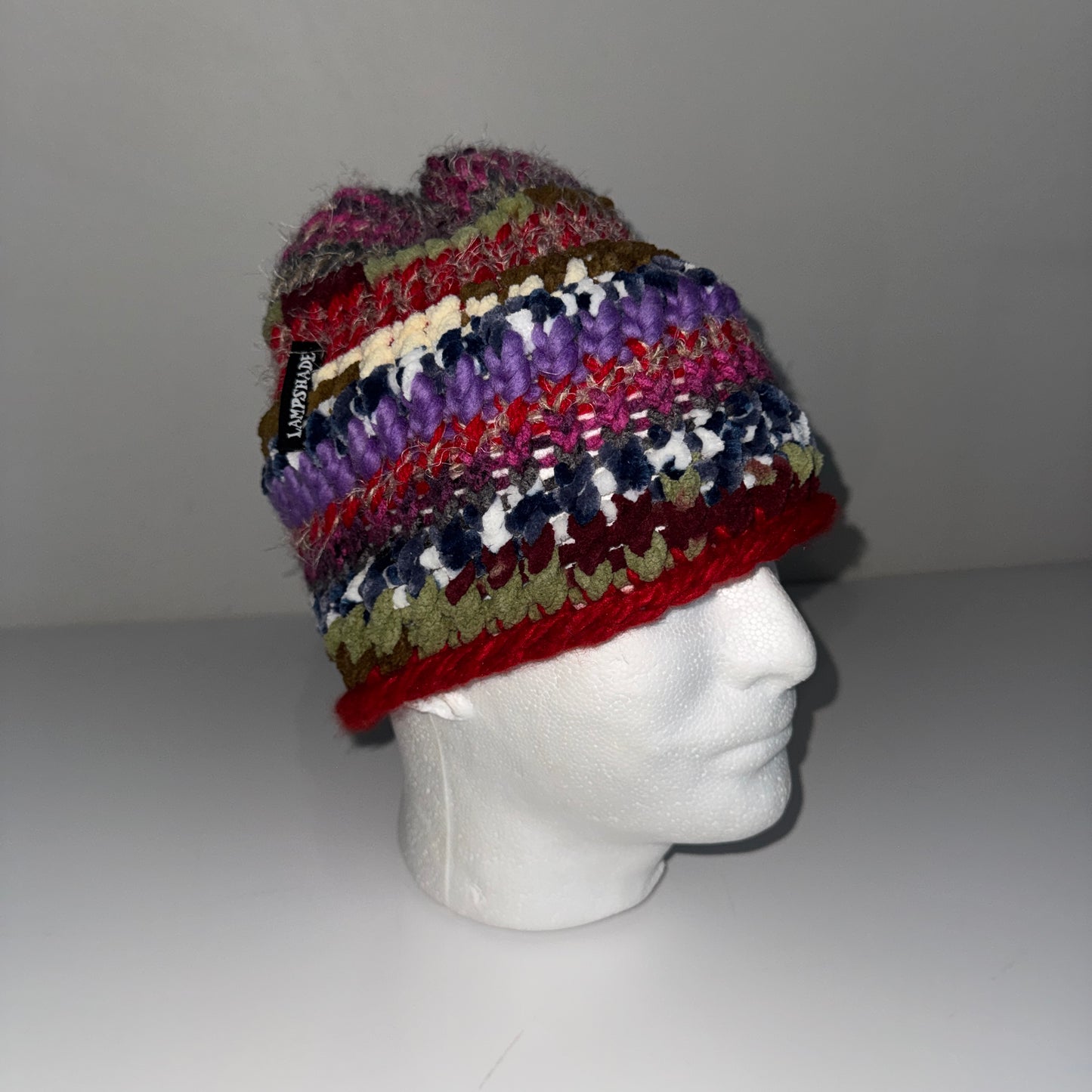 Beanie - Multi