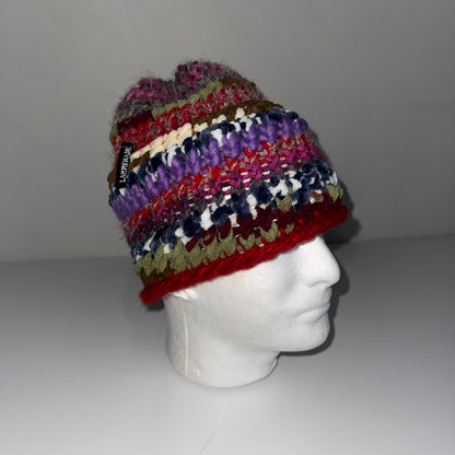 Beanie - Multi