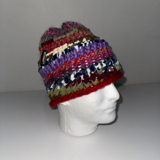 Beanie - Multi