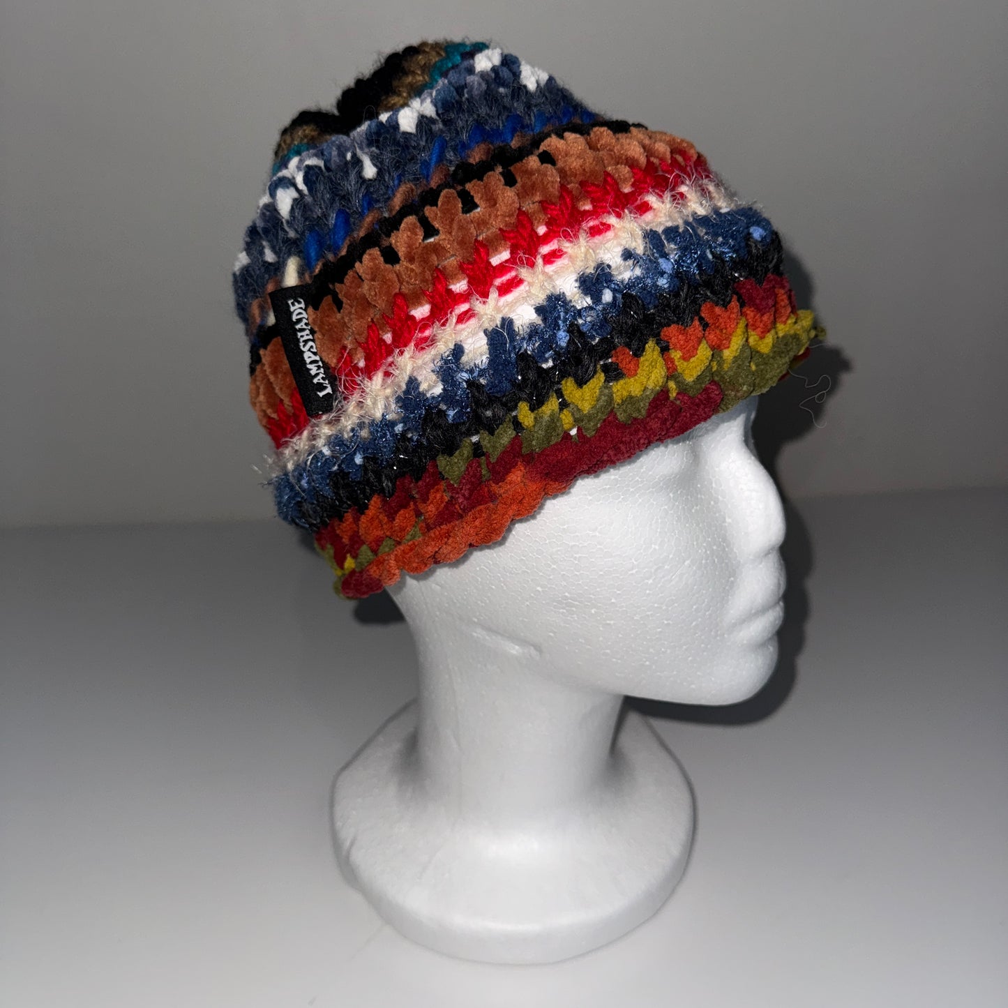 Beanie - Multi