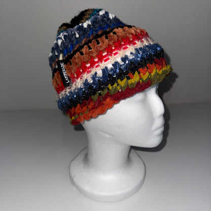 Beanie - Multi