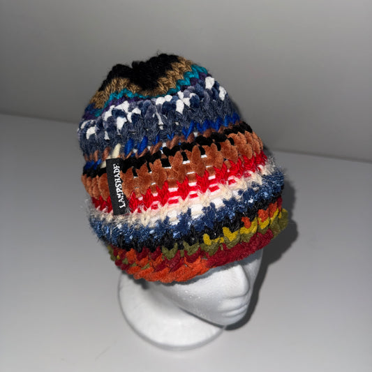 Beanie - Multi