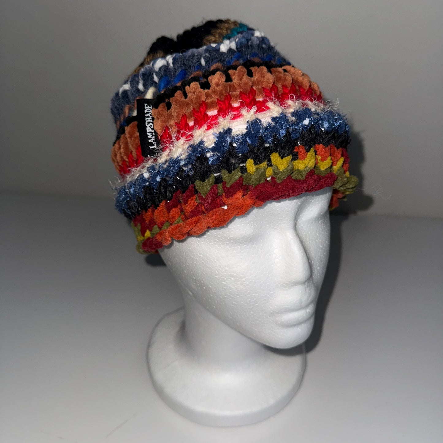 Beanie - Multi