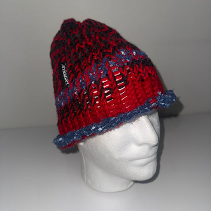 Beanie - Knitted