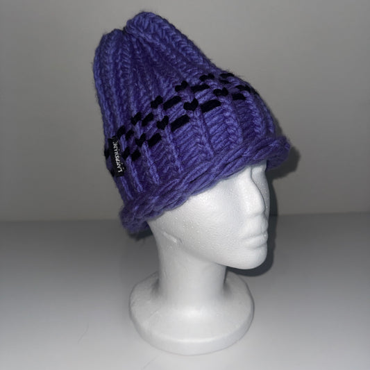 Beanie - Purps