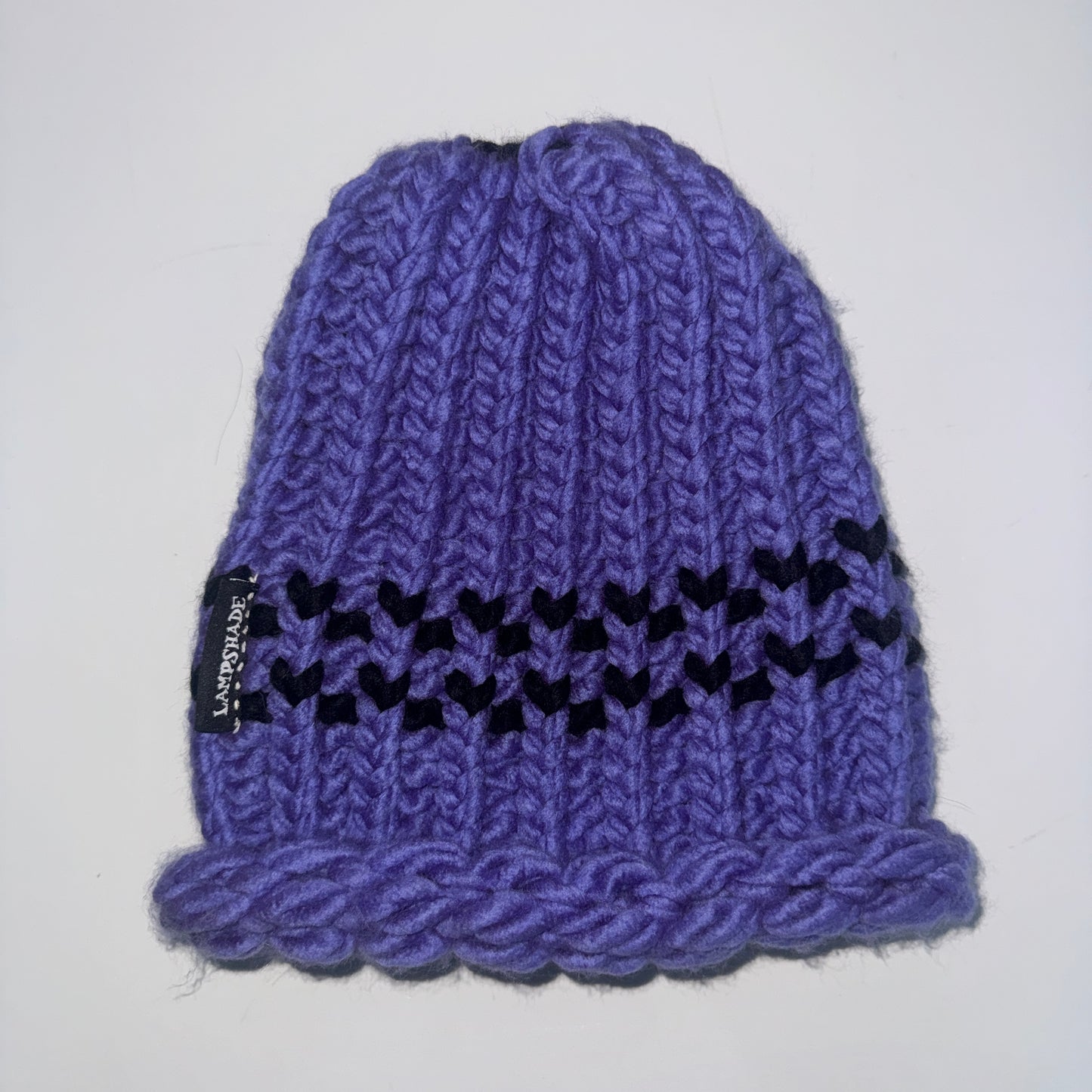 Beanie - Purps