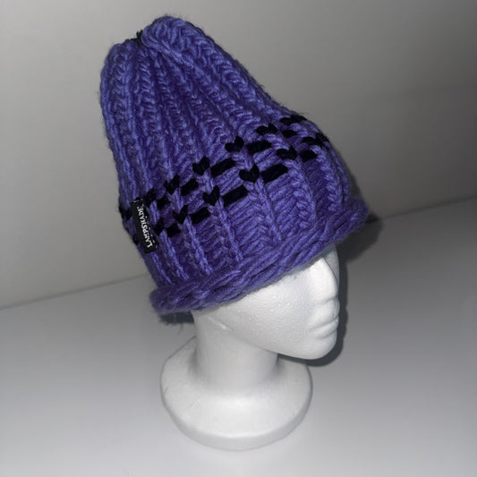Beanie - Purps
