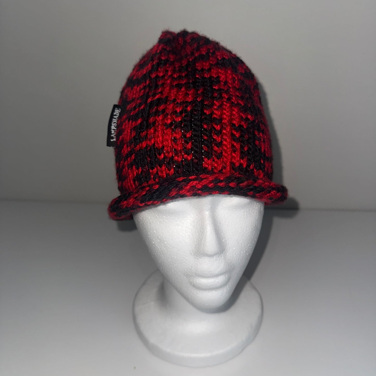 Beanie - Darth Maul