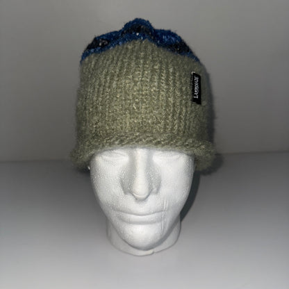 Beanie - fuzz