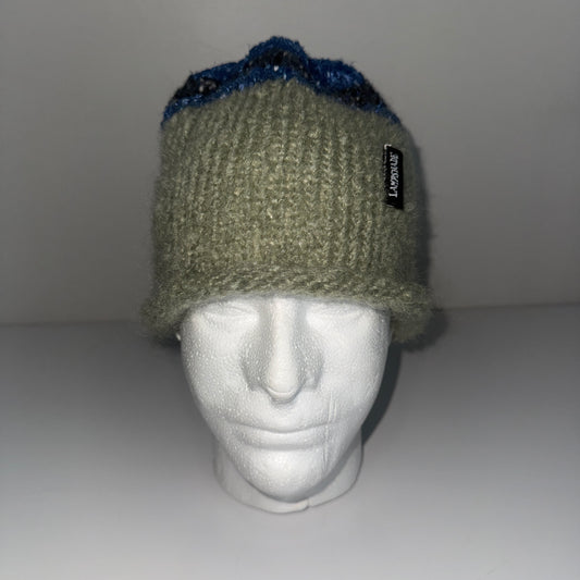 Beanie - fuzz