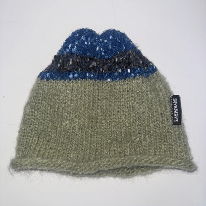 Beanie - fuzz