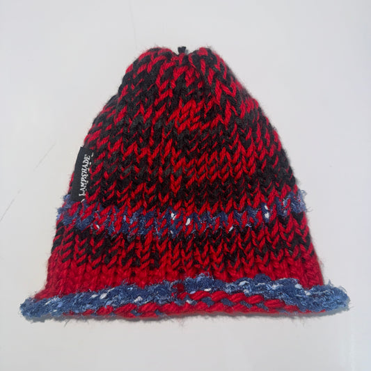 Beanie - Knitted