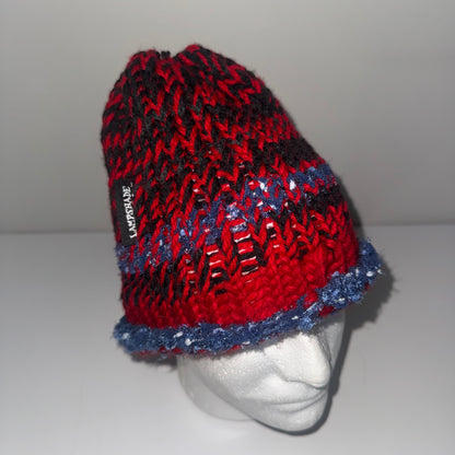 Beanie - Knitted