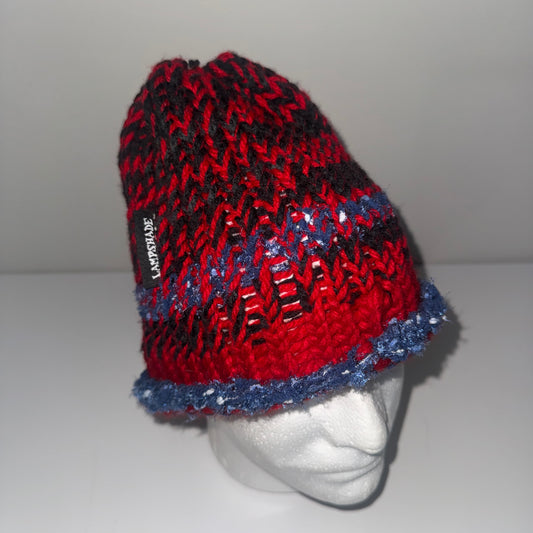 Beanie - Knitted