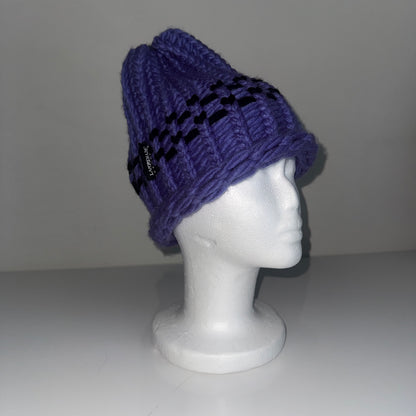 Beanie - Purps