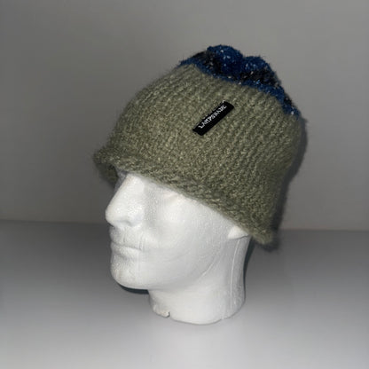 Beanie - fuzz