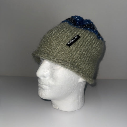 Beanie - fuzz