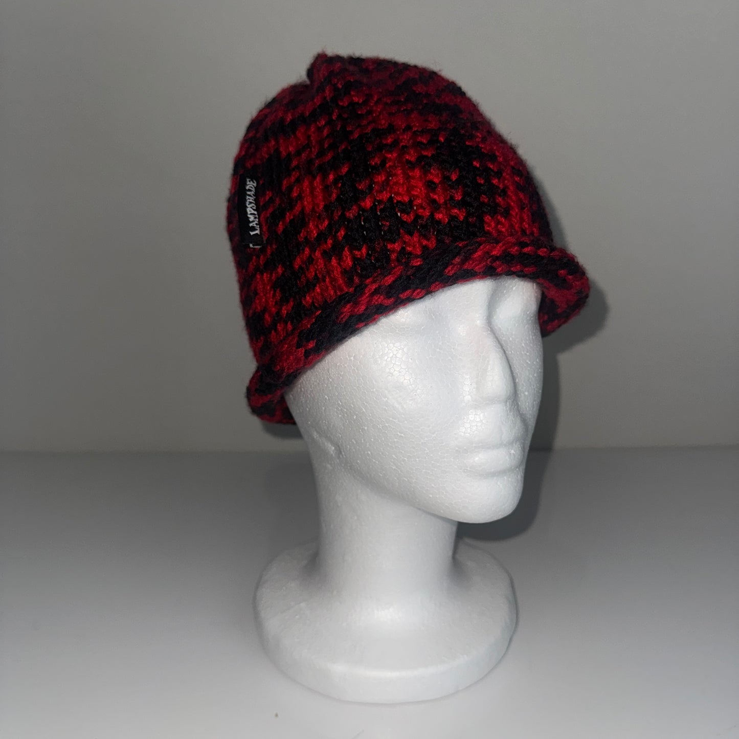 Beanie - Darth Maul