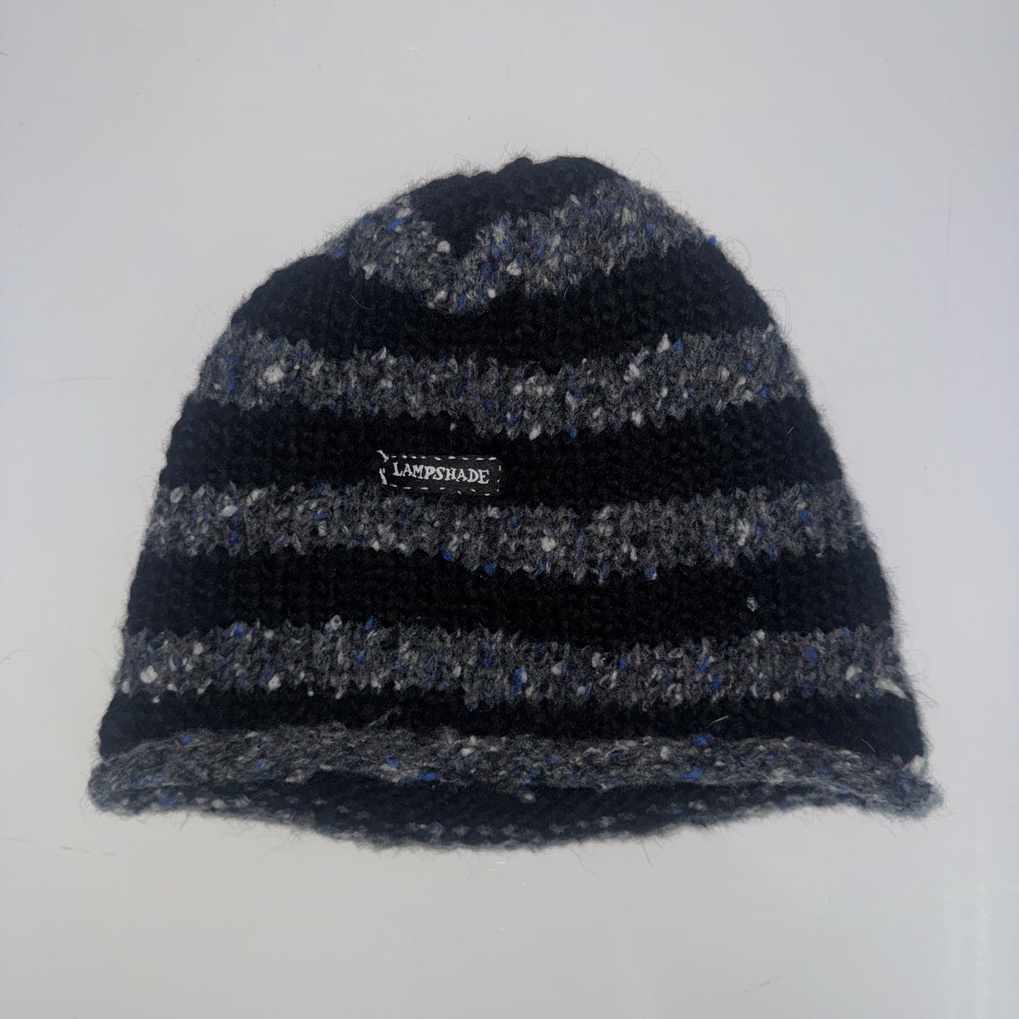 Beanie - striped