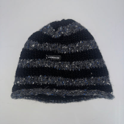 Beanie - striped