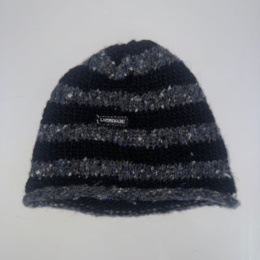 Beanie - striped
