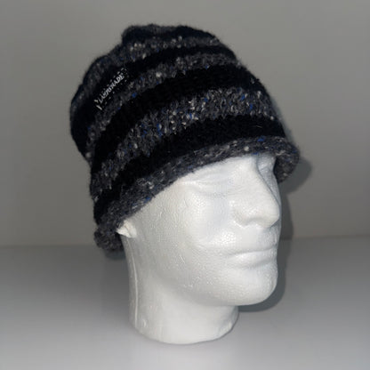 Beanie - striped